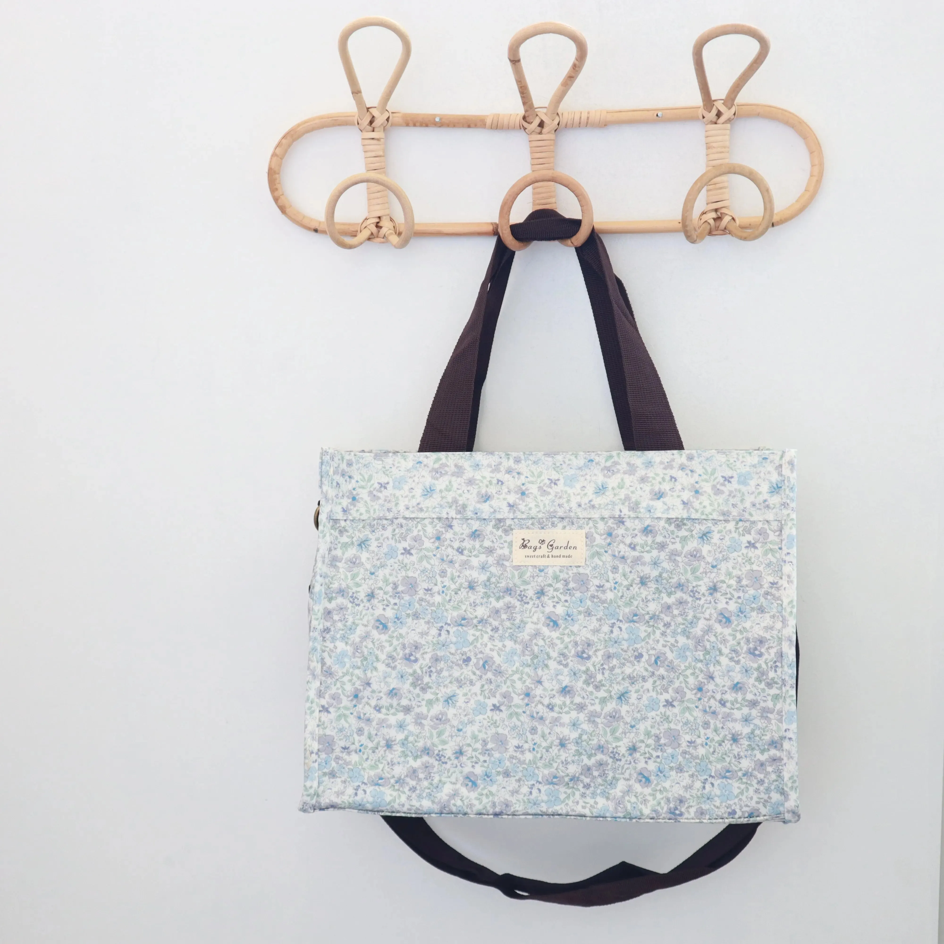 Bolso multiuso waterproof Sauco Bags Garden
