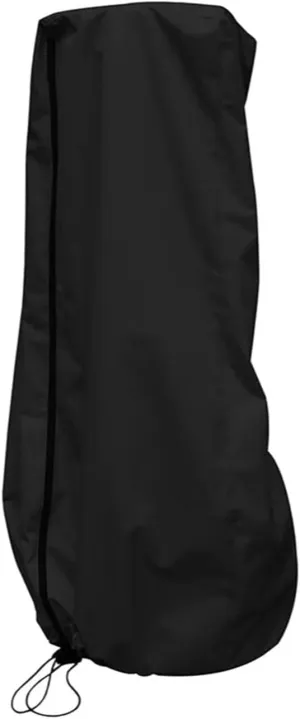 Boxing Bag Cover, 69inch Protective Cover for The Freestanding Punching Bag, Water Resistant Fighting Figure Bob Cover, Ideal for Freestanding Boxing Bags