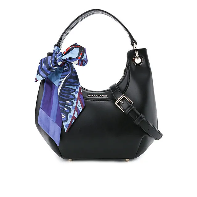 Brantley Satchel L In Black