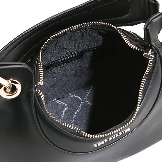Brantley Satchel L In Black