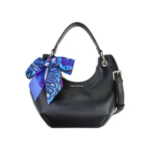 Brantley Satchel L In Black