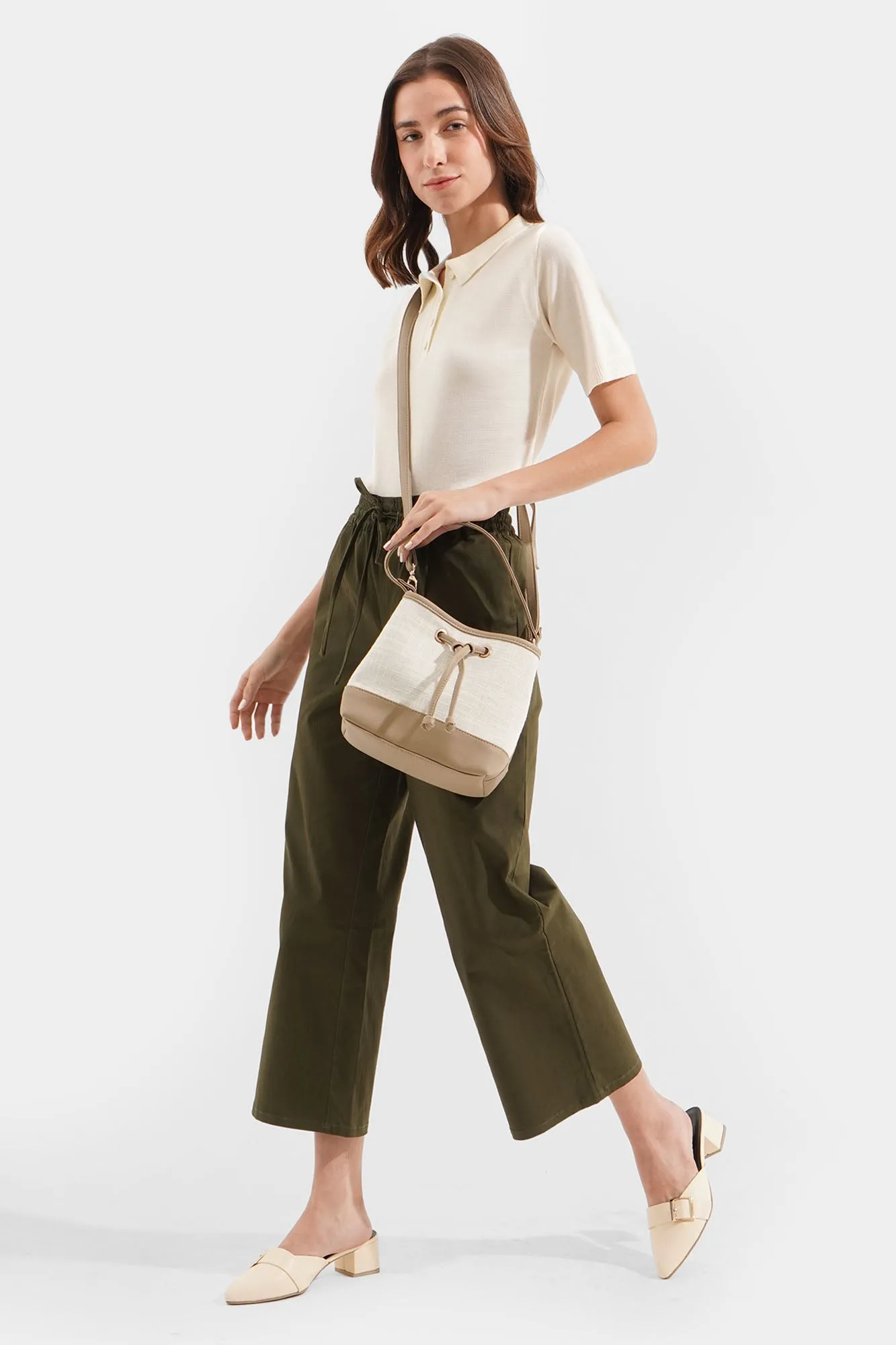Bucket Bag