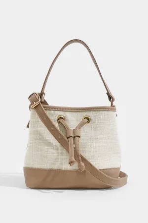 Bucket Bag