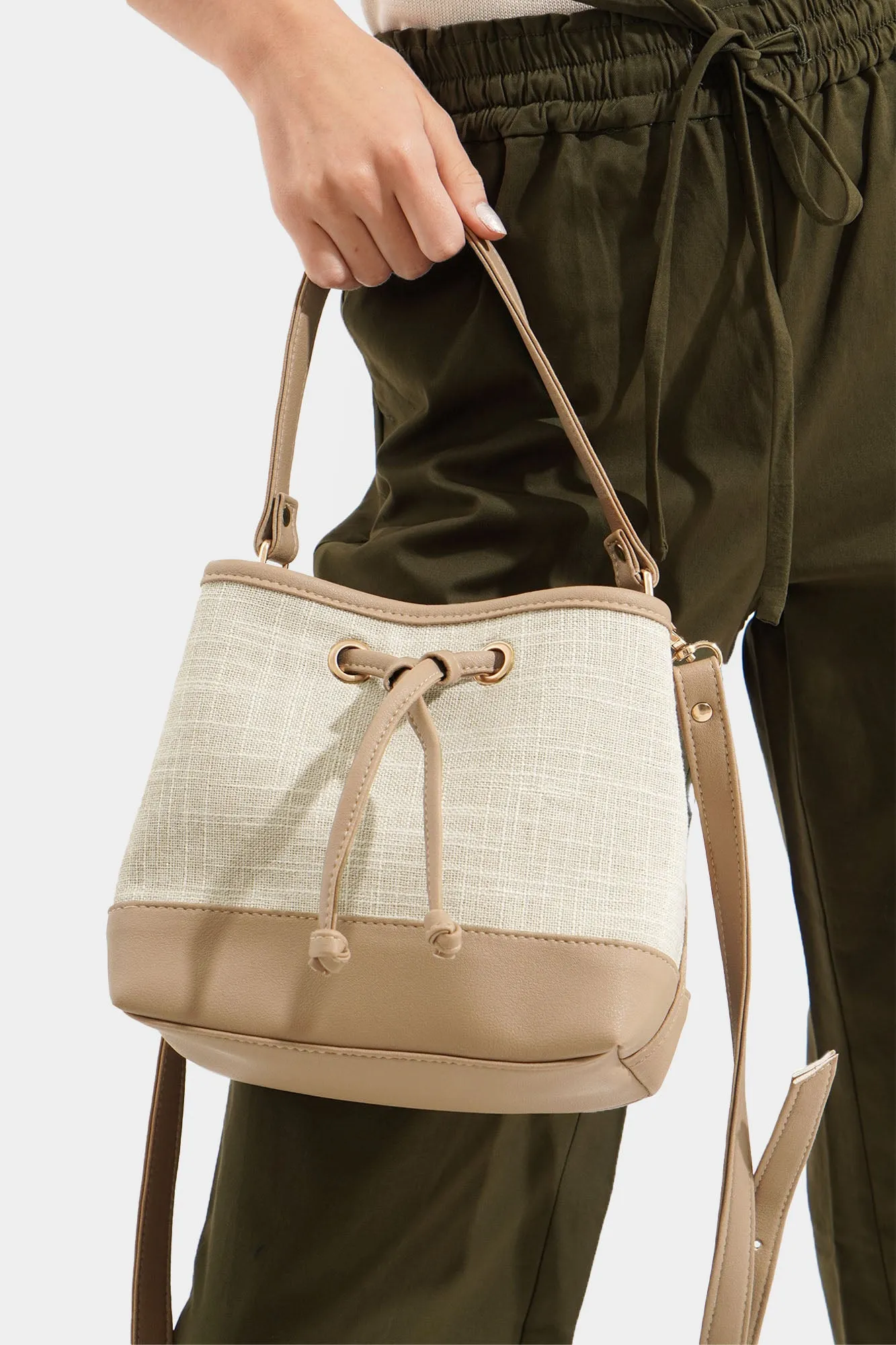Bucket Bag