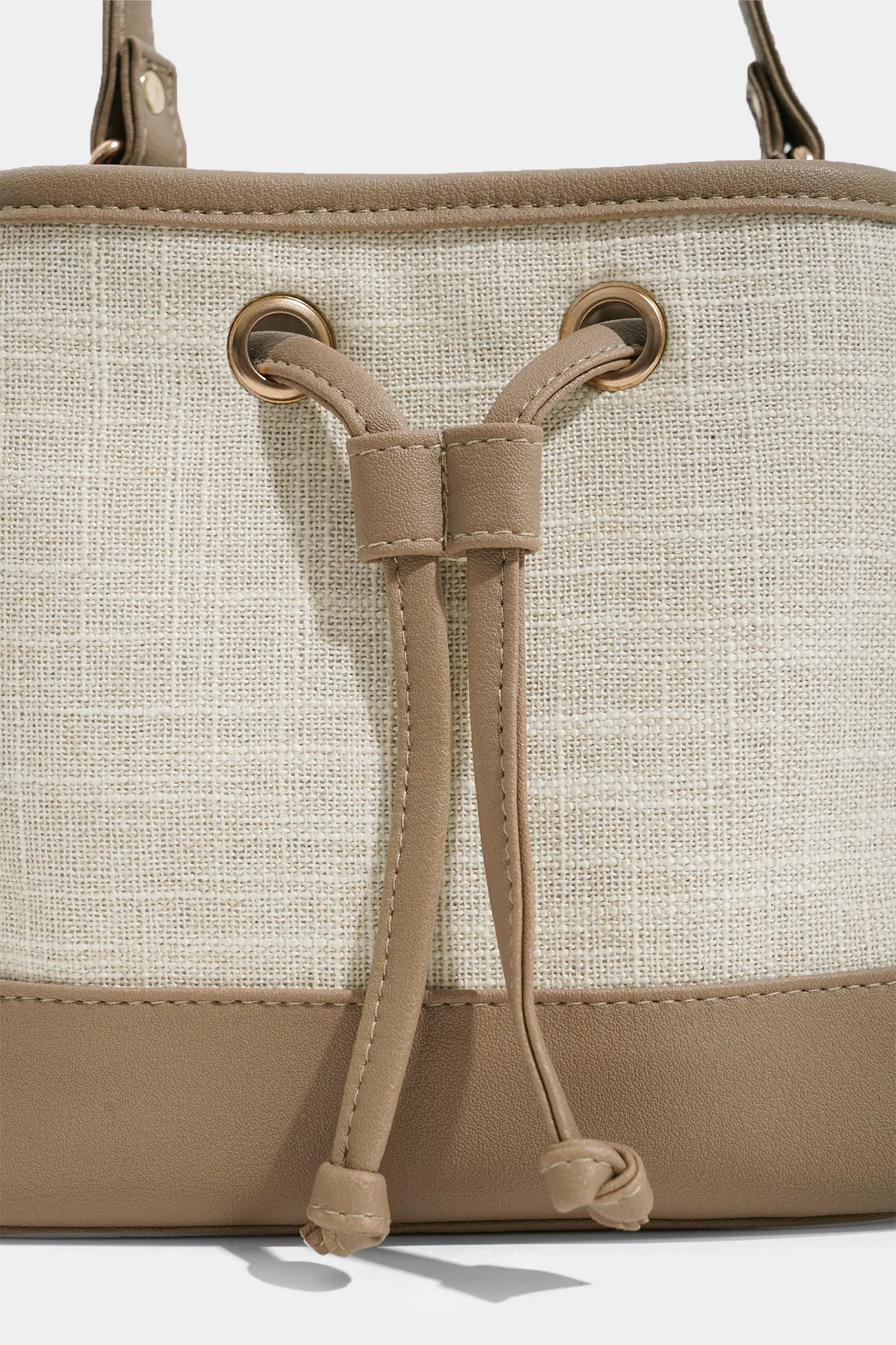 Bucket Bag