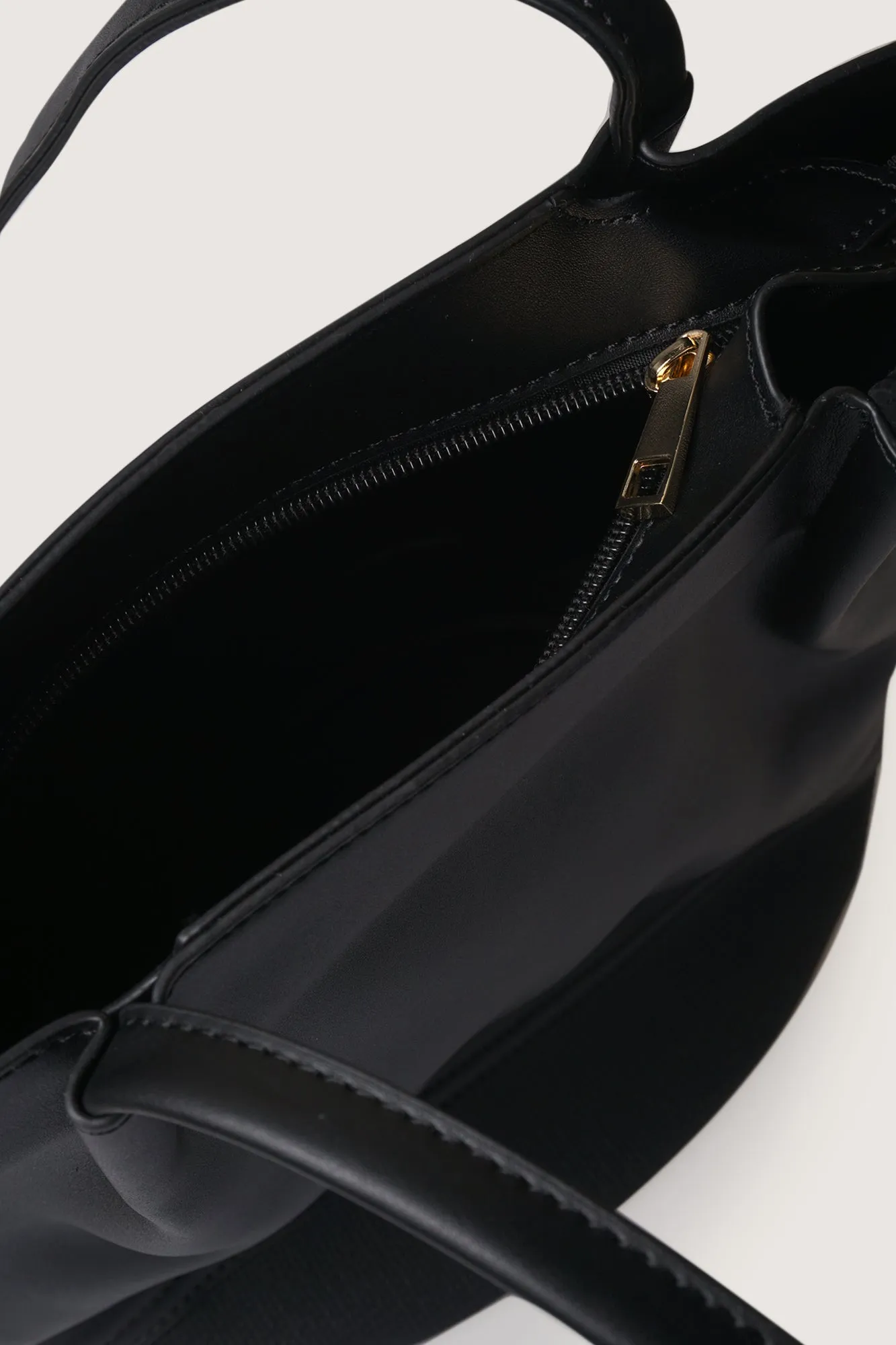 Bucket Tote Bag