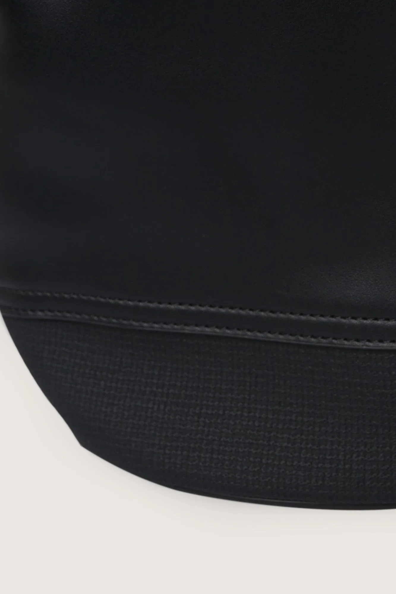 Bucket Tote Bag