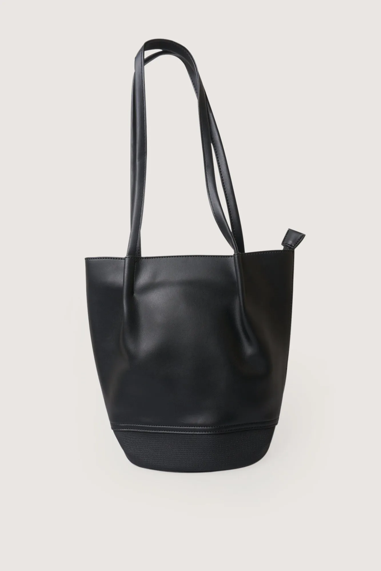 Bucket Tote Bag