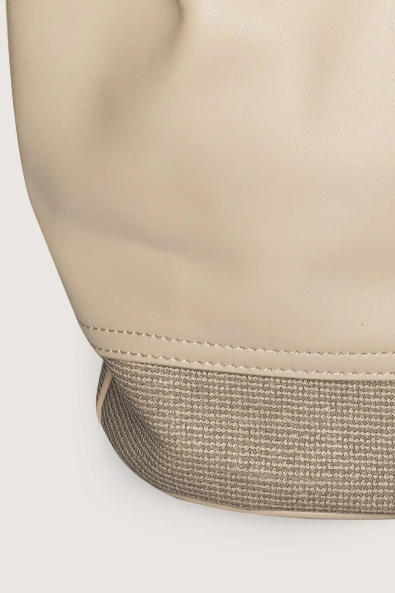 Bucket Tote Bag