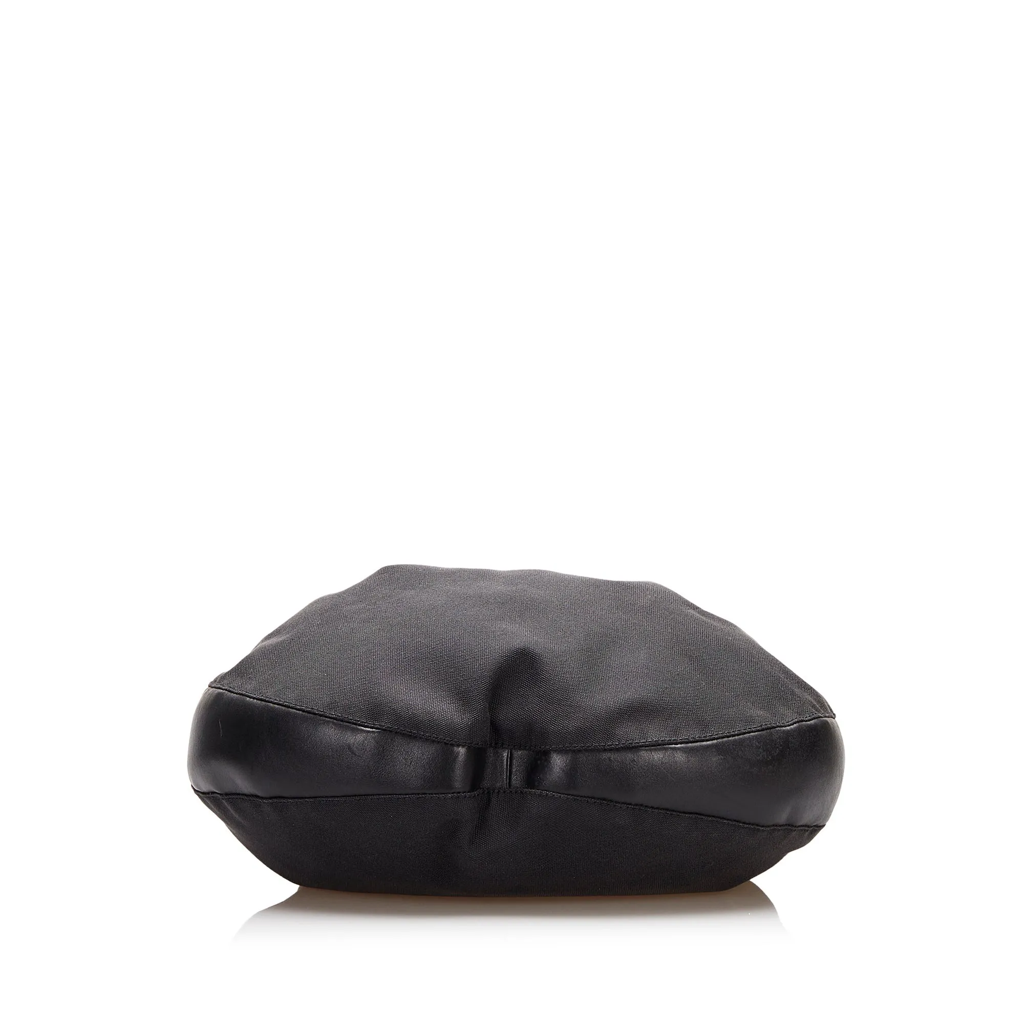Bulk pricing Nylon Gucci Drawstring Bag Precision-engineered Hobo