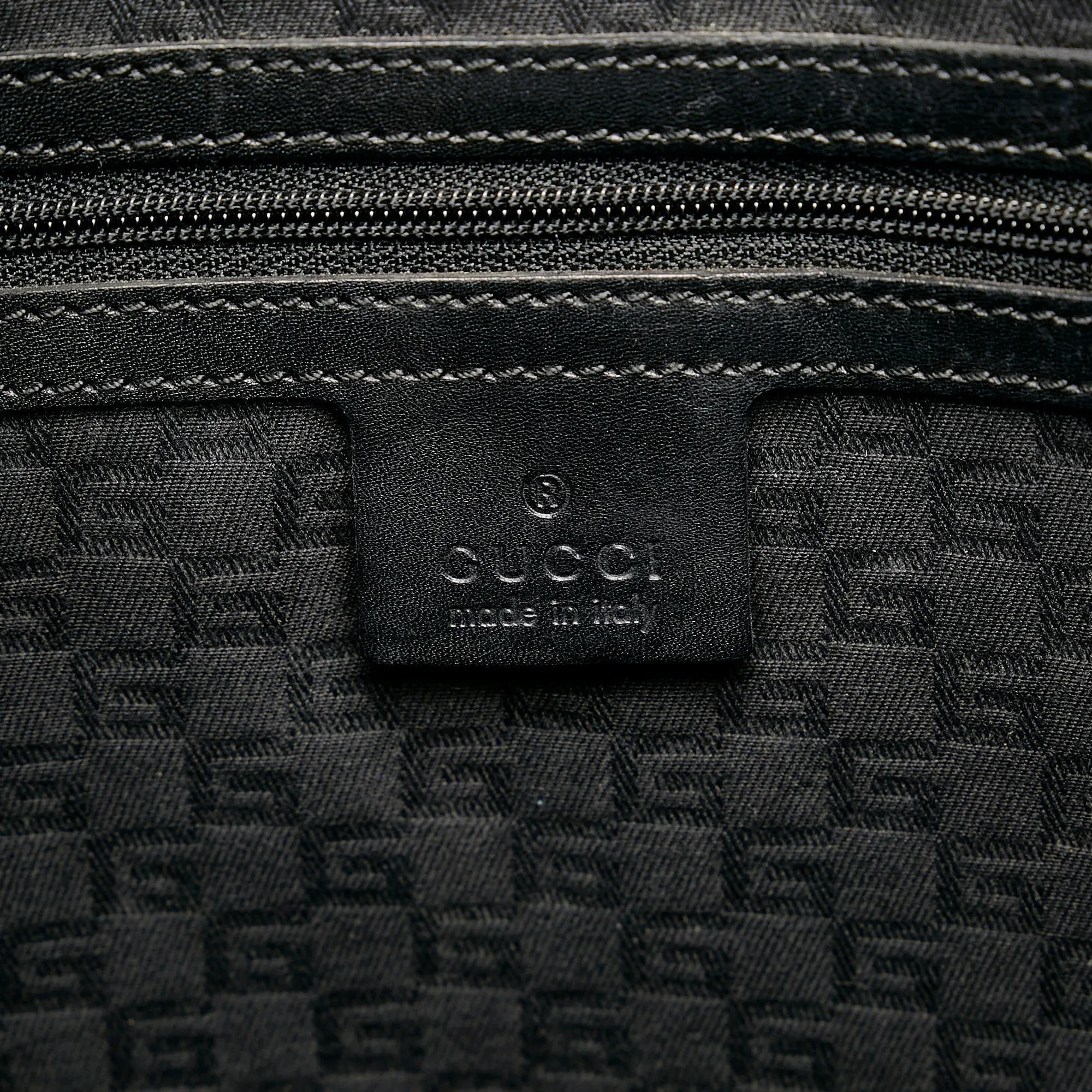Bulk pricing Nylon Gucci Drawstring Bag Precision-engineered Hobo