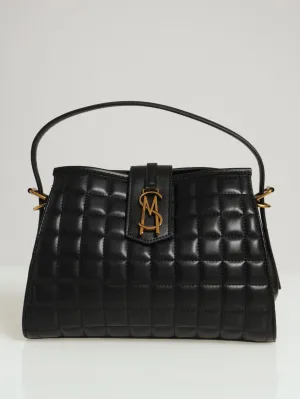 Bzhuri Satchel - Black