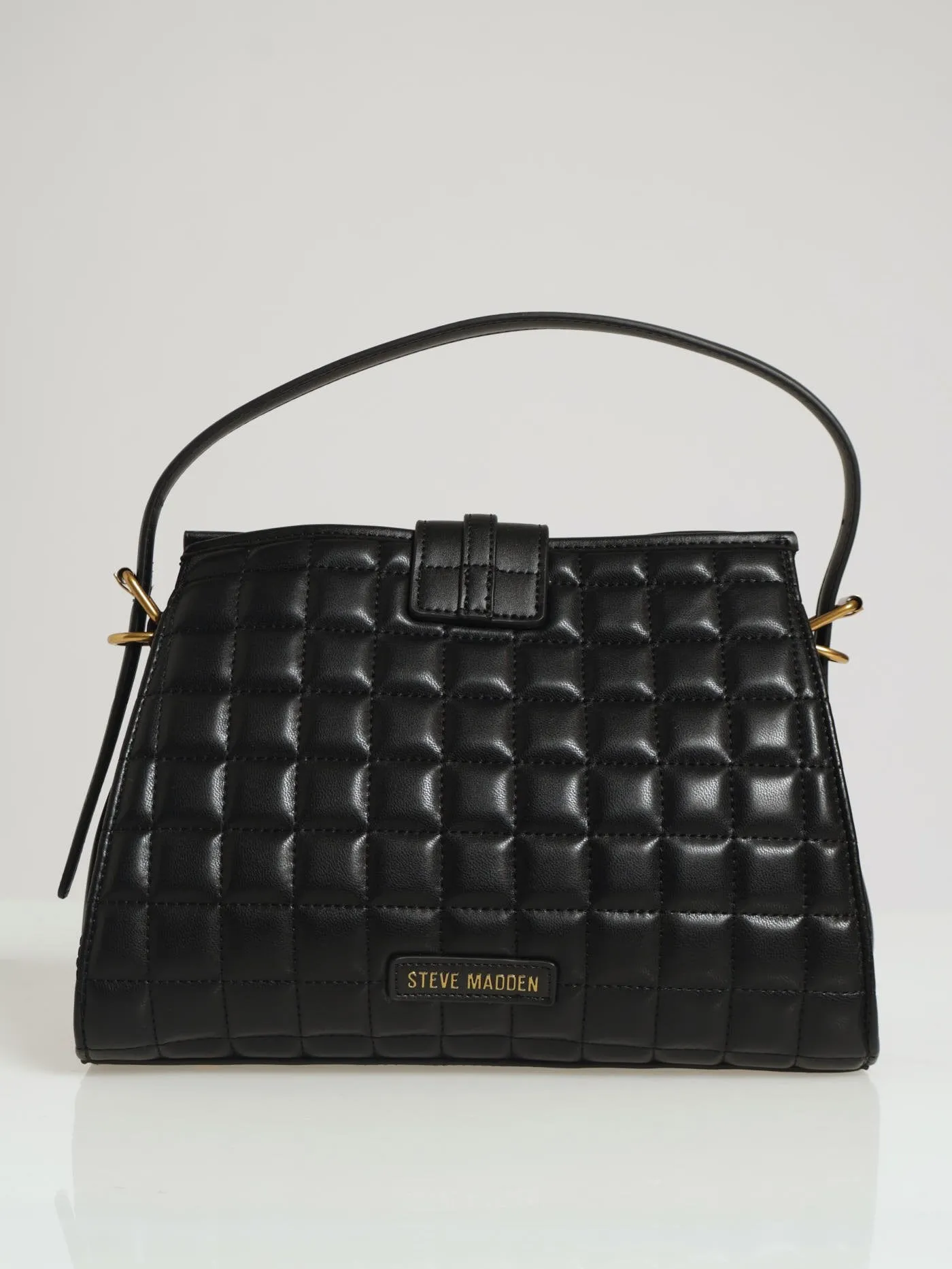 Bzhuri Satchel - Black