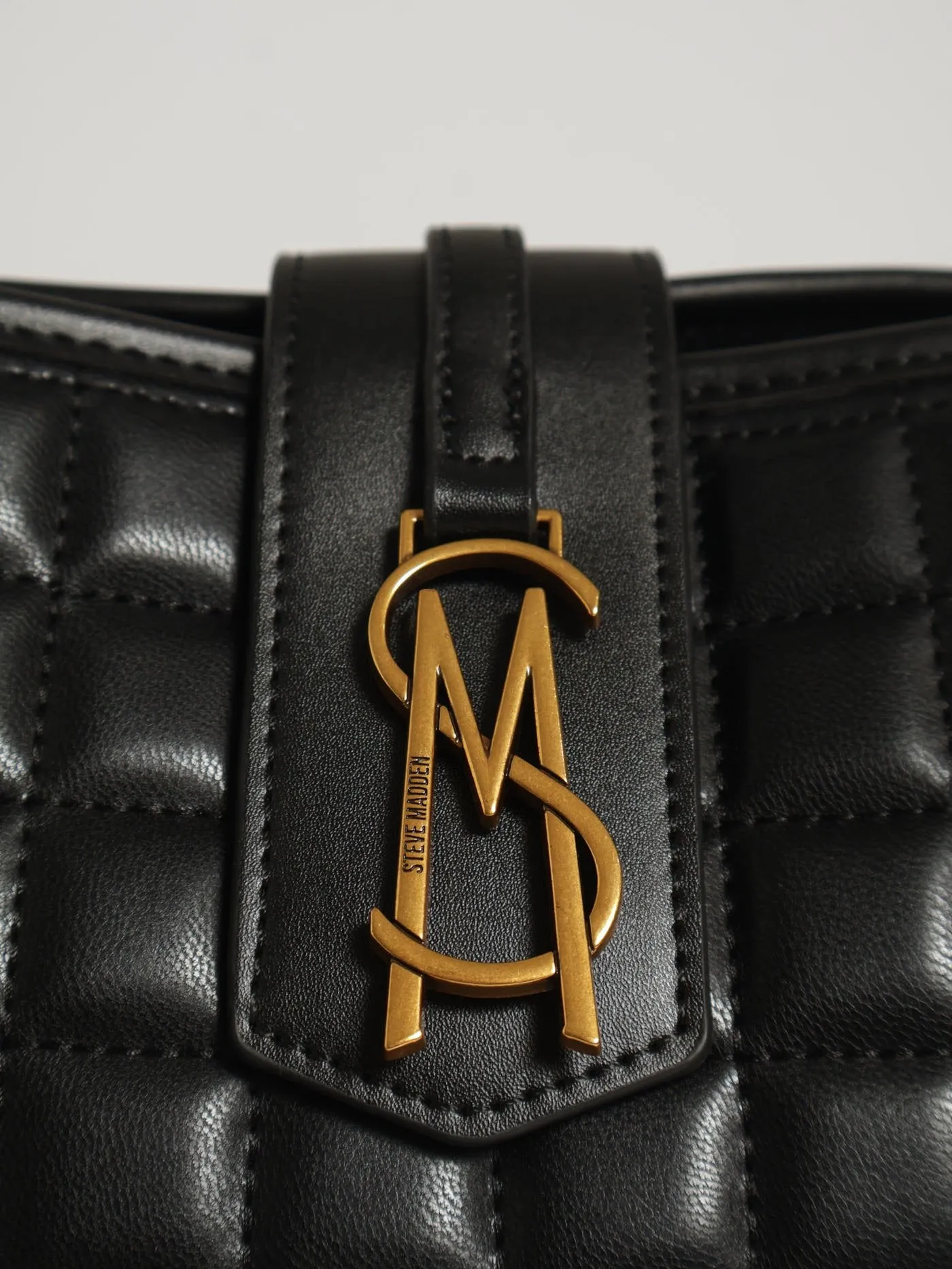 Bzhuri Satchel - Black