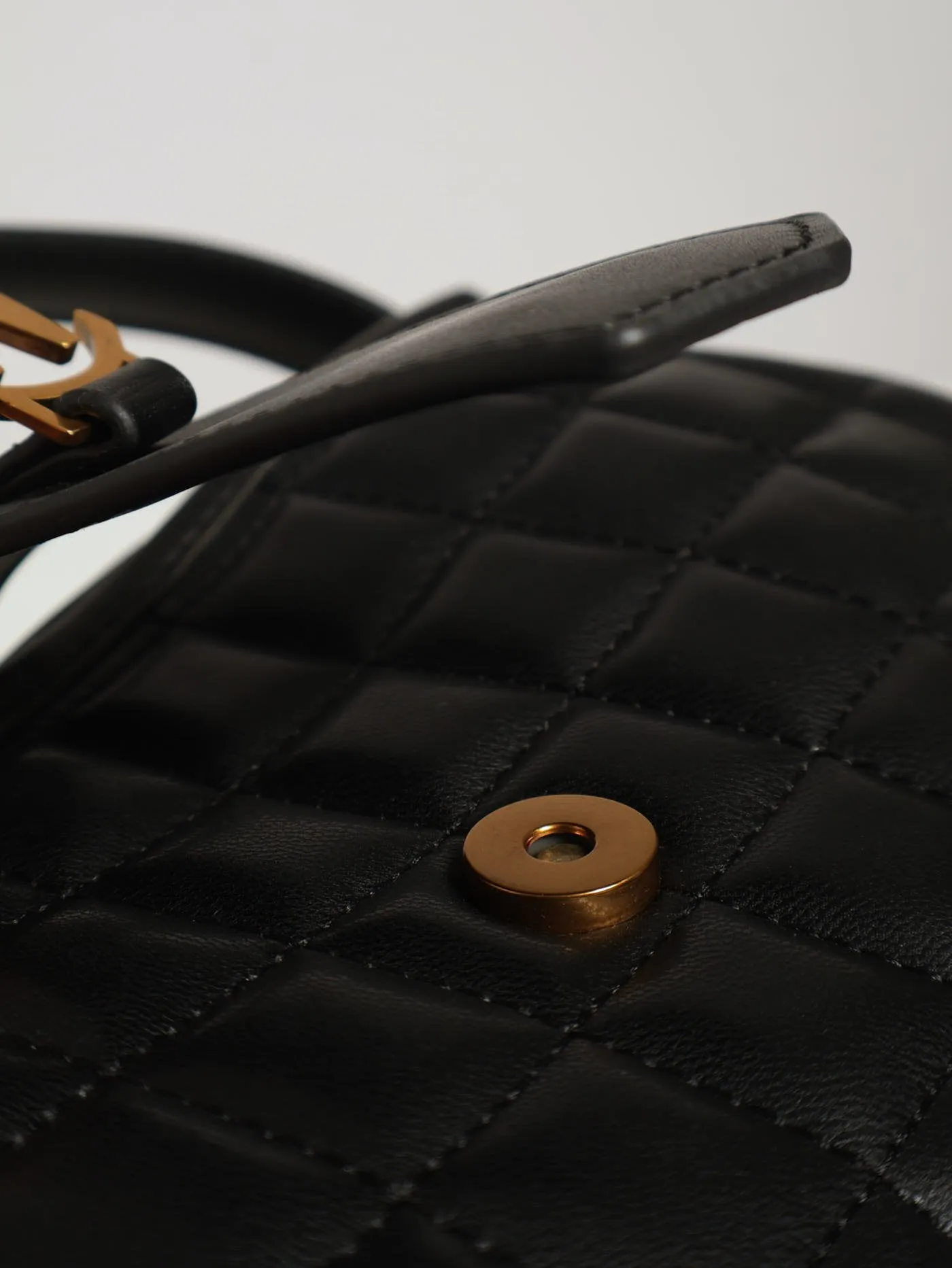 Bzhuri Satchel - Black