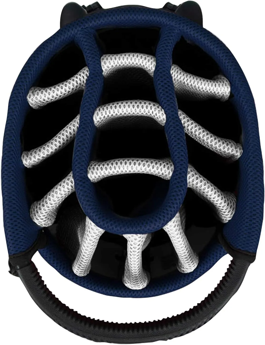 Caddie Carry Hybrid Golf Bag