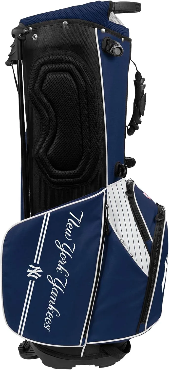 Caddie Carry Hybrid Golf Bag