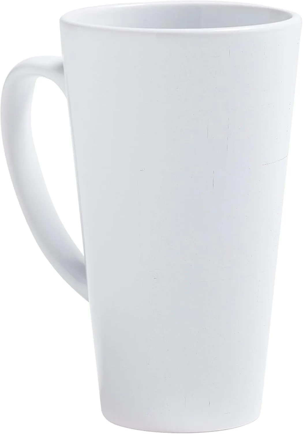 CafePress Weekend Forecast 100% Bags Board D 17 oz Latte Mug