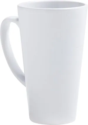CafePress Weekend Forecast 100% Bags Board D 17 oz Latte Mug