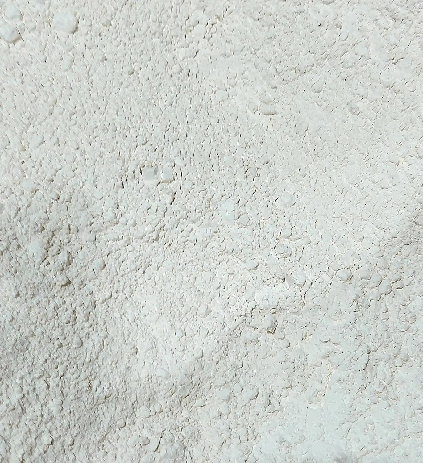 Calcium Carbonate - Whiting Powder | Blanc de Meudon (1KG | 2.2 LBS)
