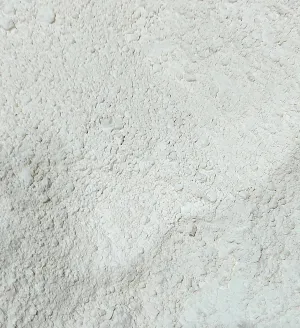 Calcium Carbonate - Whiting Powder | Blanc de Meudon (1KG | 2.2 LBS)