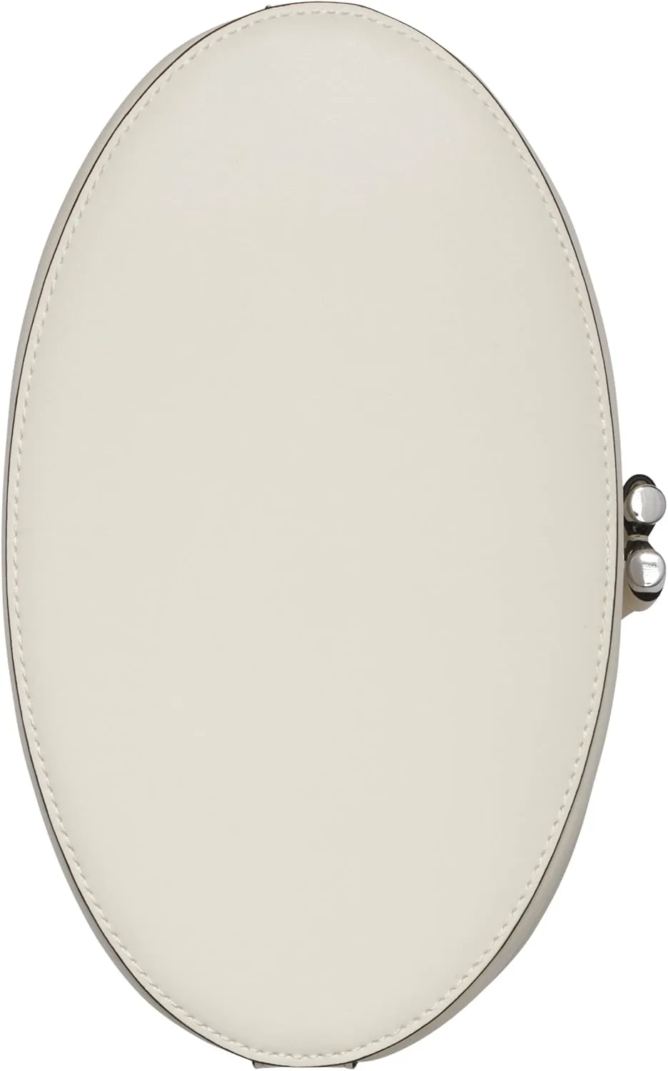 Calvin Klein Women's Ash Crossbody Bag – Vegan Leather, Monogram, 2 Pockets