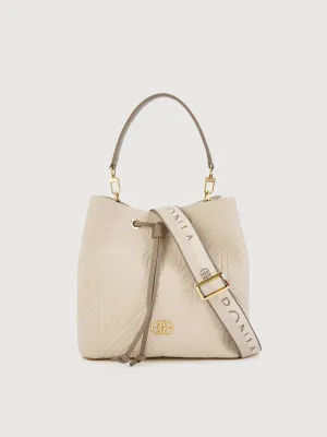 Camilla Bucket Bag