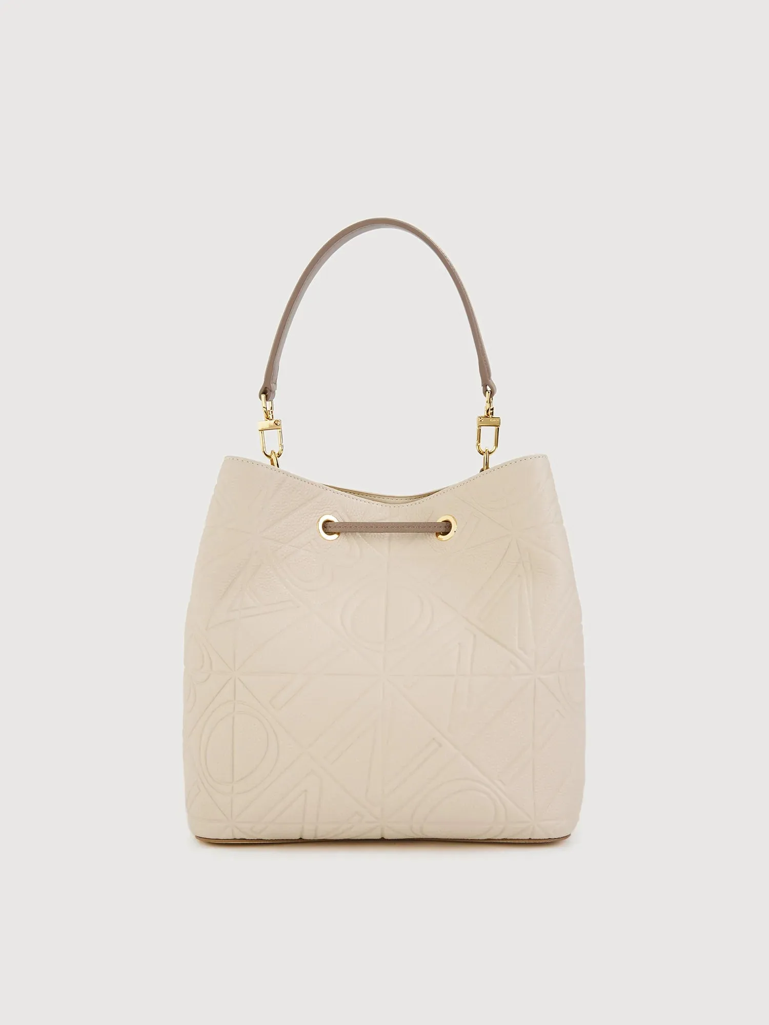 Camilla Bucket Bag