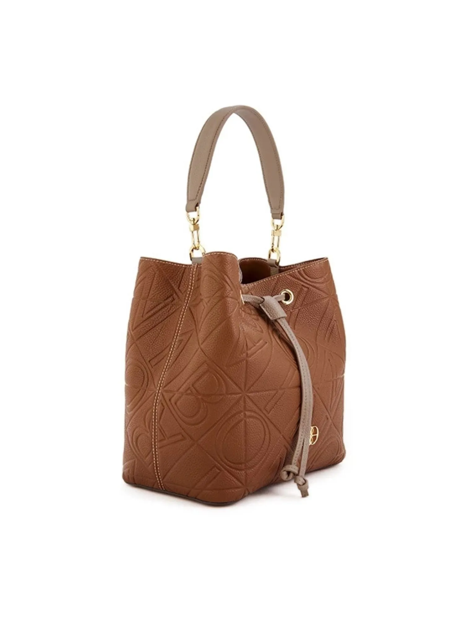 Camilla Bucket Bag