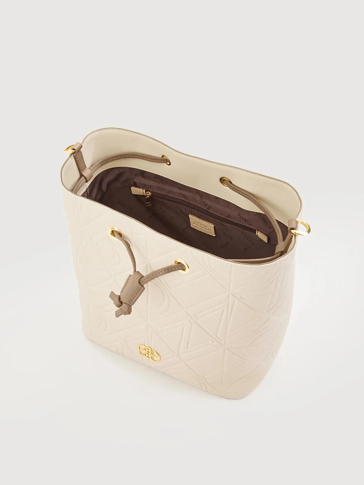 Camilla Bucket Bag