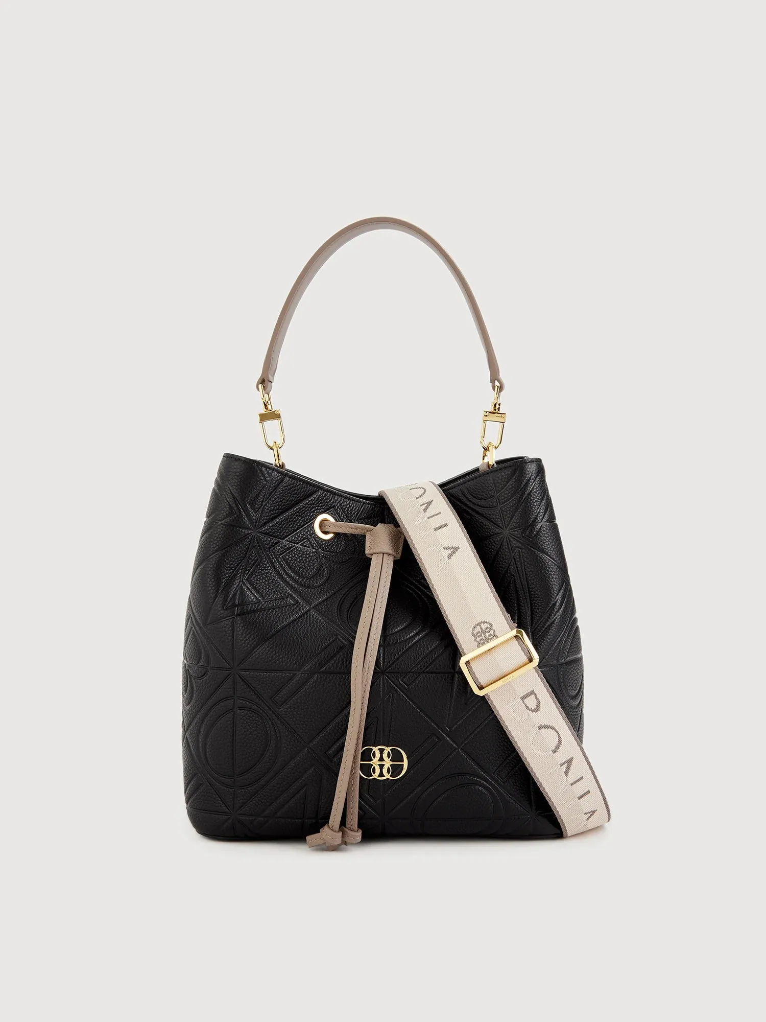 Camilla Bucket Bag