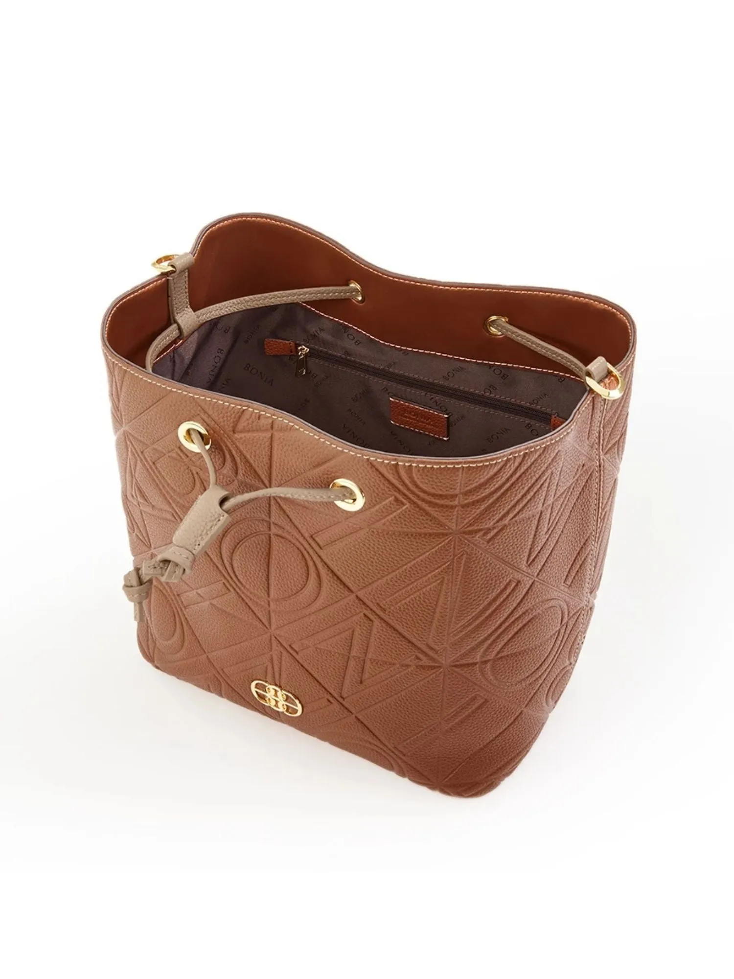 Camilla Bucket Bag