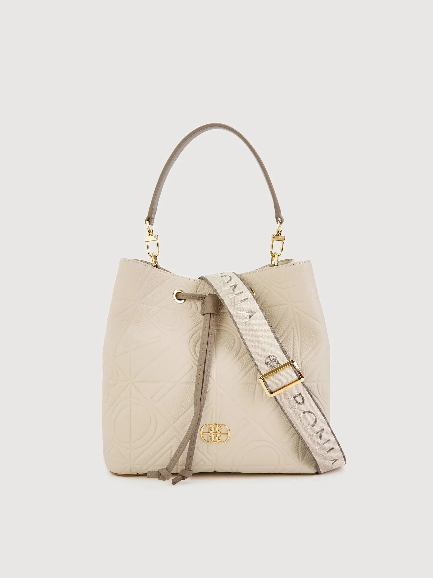 Camilla Bucket Bag