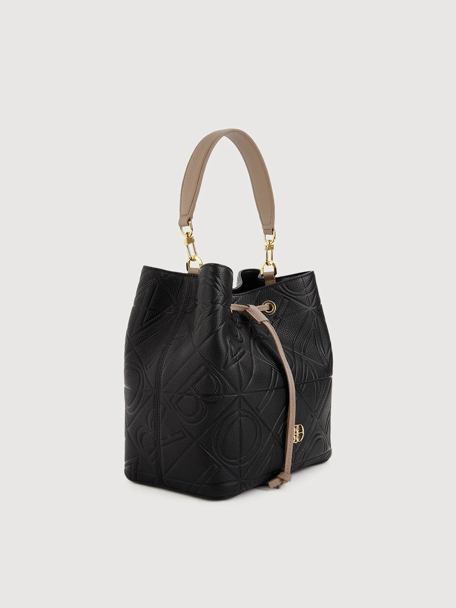 Camilla Bucket Bag