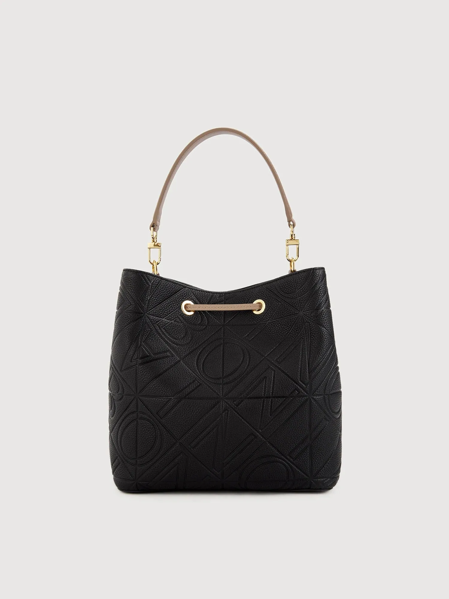 Camilla Bucket Bag