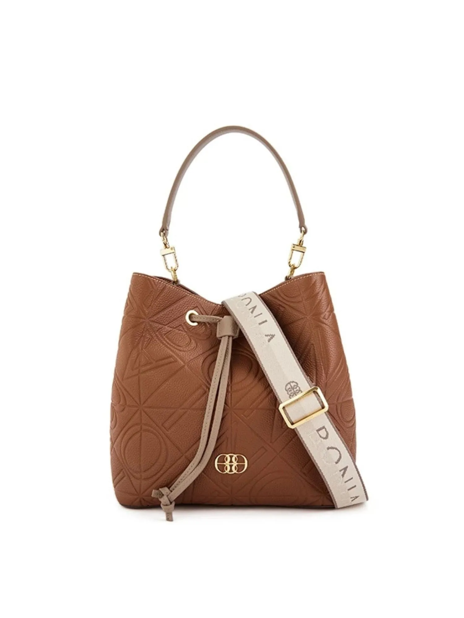 Camilla Bucket Bag