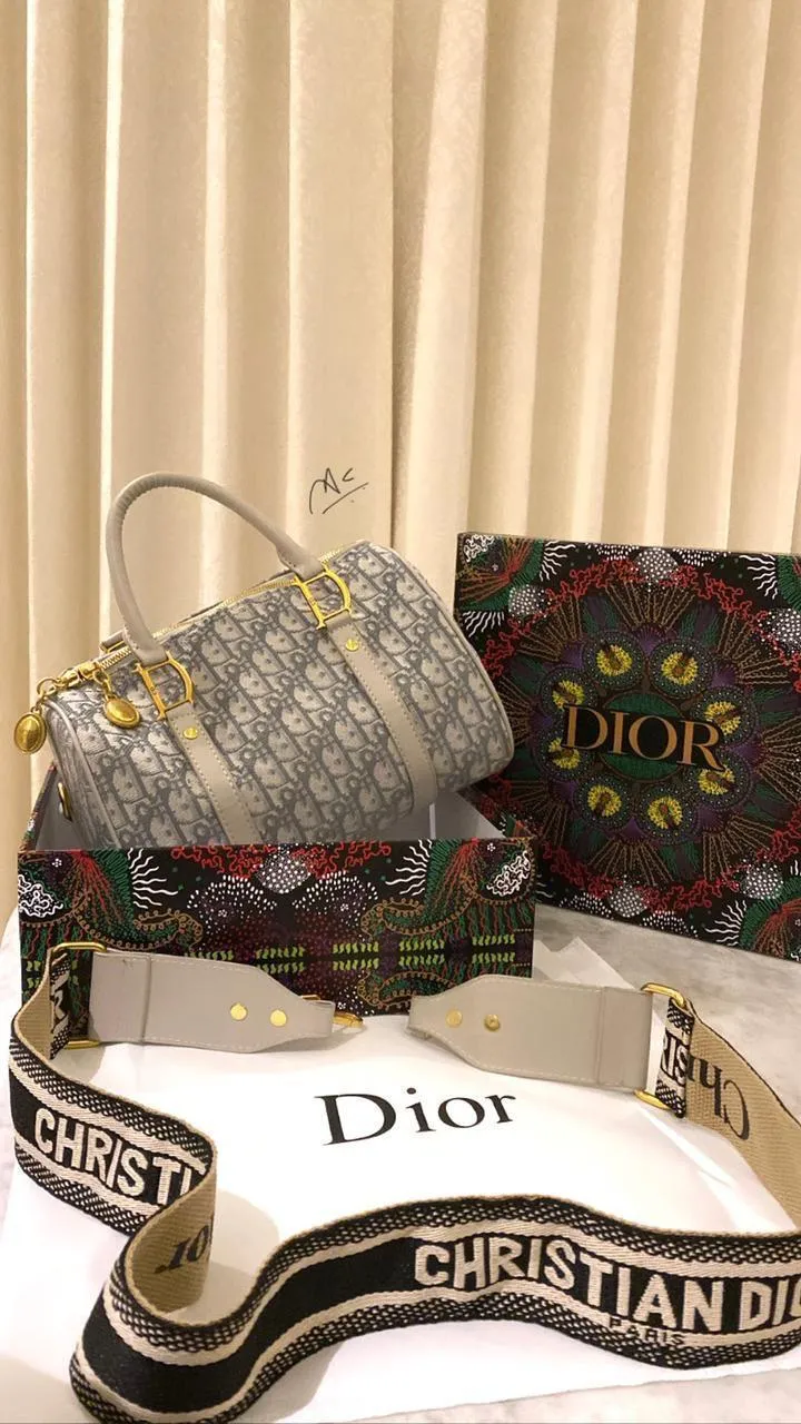 Canvas Exterior Satchel/Top Handle Handbags for Women