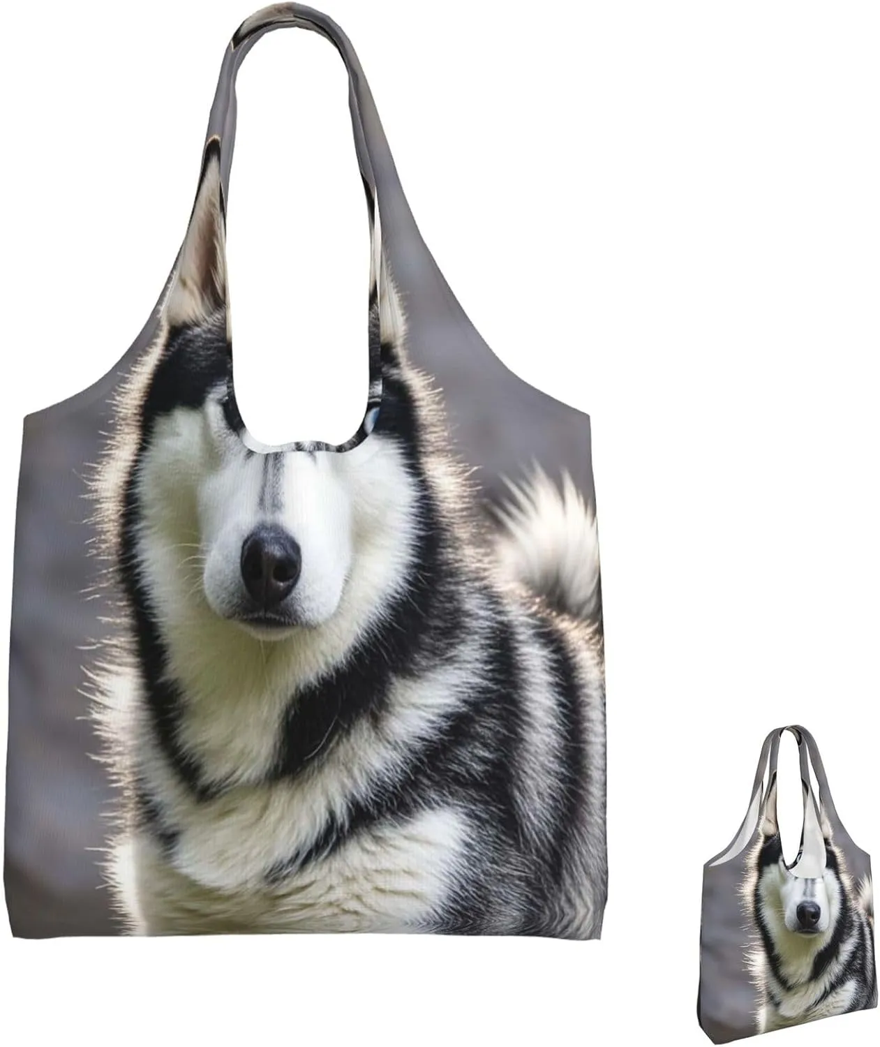 Canvas Tote Bag Lightweight Reusable Grocery Shopping Bag Jewel dragonfly Handbag for Women Men