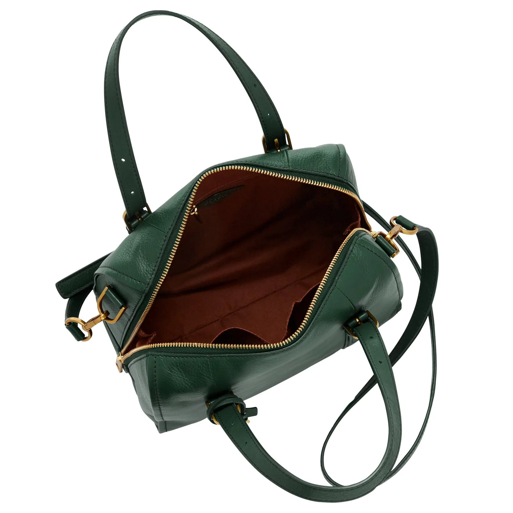 Carlie Satchel