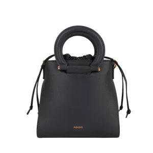 Cartera Susan color navy