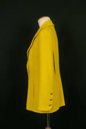 Chanel Veste Automne 1994 Enormous discount Privacy-first