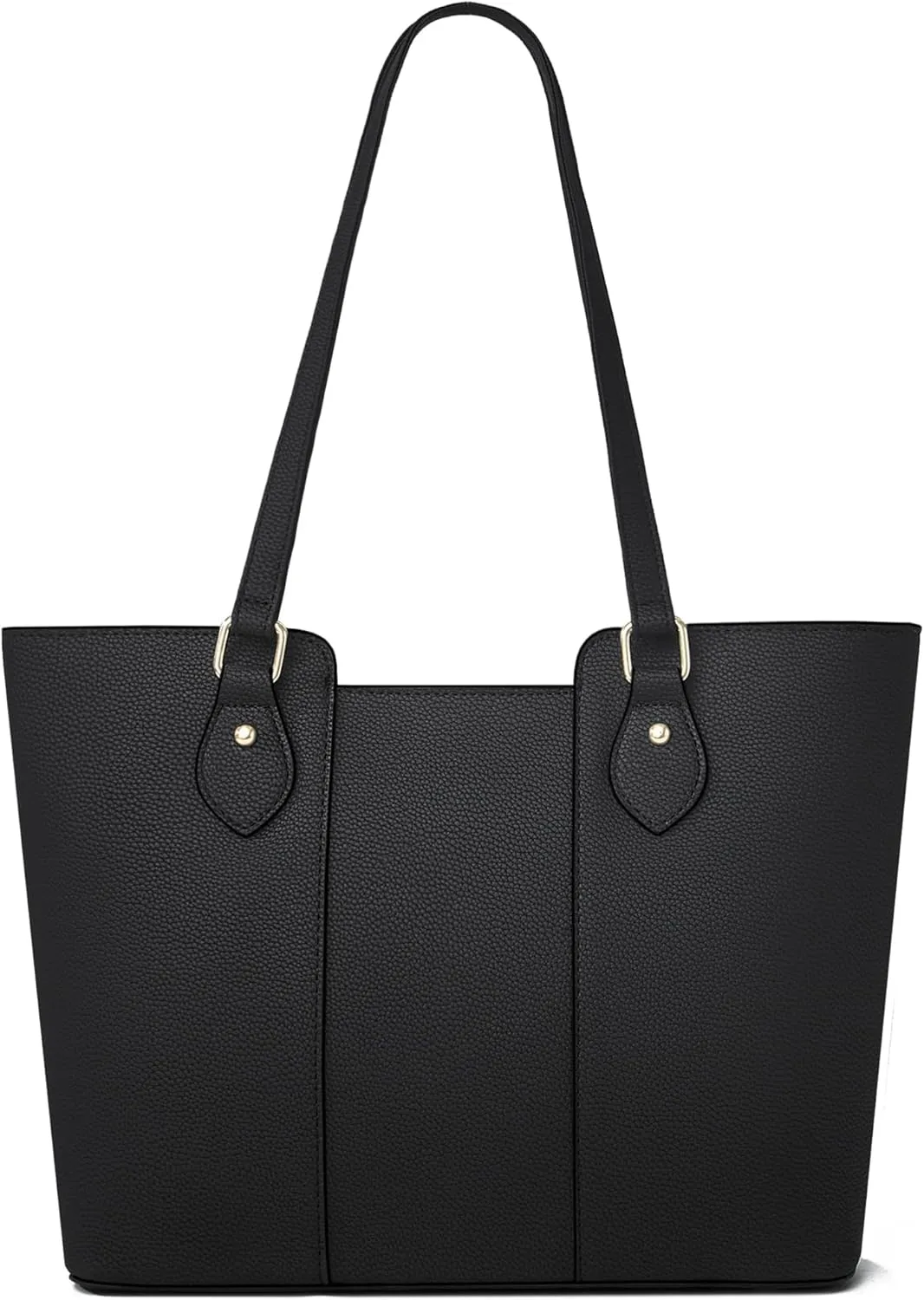 CHICAROUSAL Tote Bag for Women Large Handbags and Purses for Women PU Leather Womens Shoulder Bags