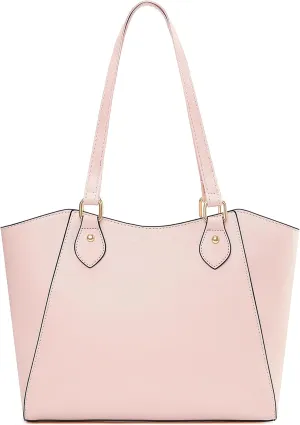 CHICAROUSAL Tote Bag for Women Large Handbags and Purses for Women PU Leather Womens Shoulder Bags