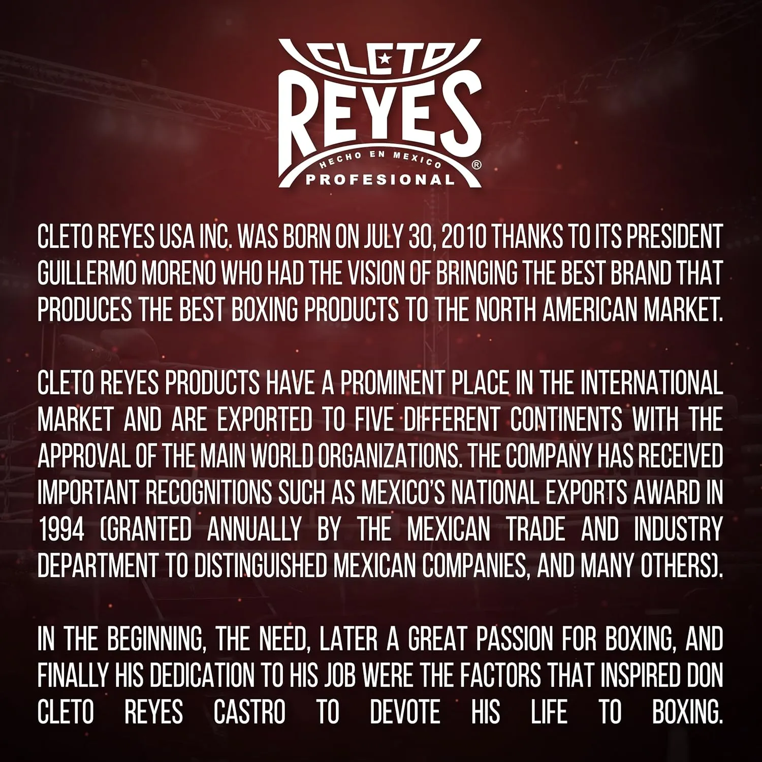 CLETO REYES Traditional Professional Boxing Gloves with Laces for Training, Sparring and Heavy Punching Bags for Men and Women, MMA, Kickboxing, Muay Thai