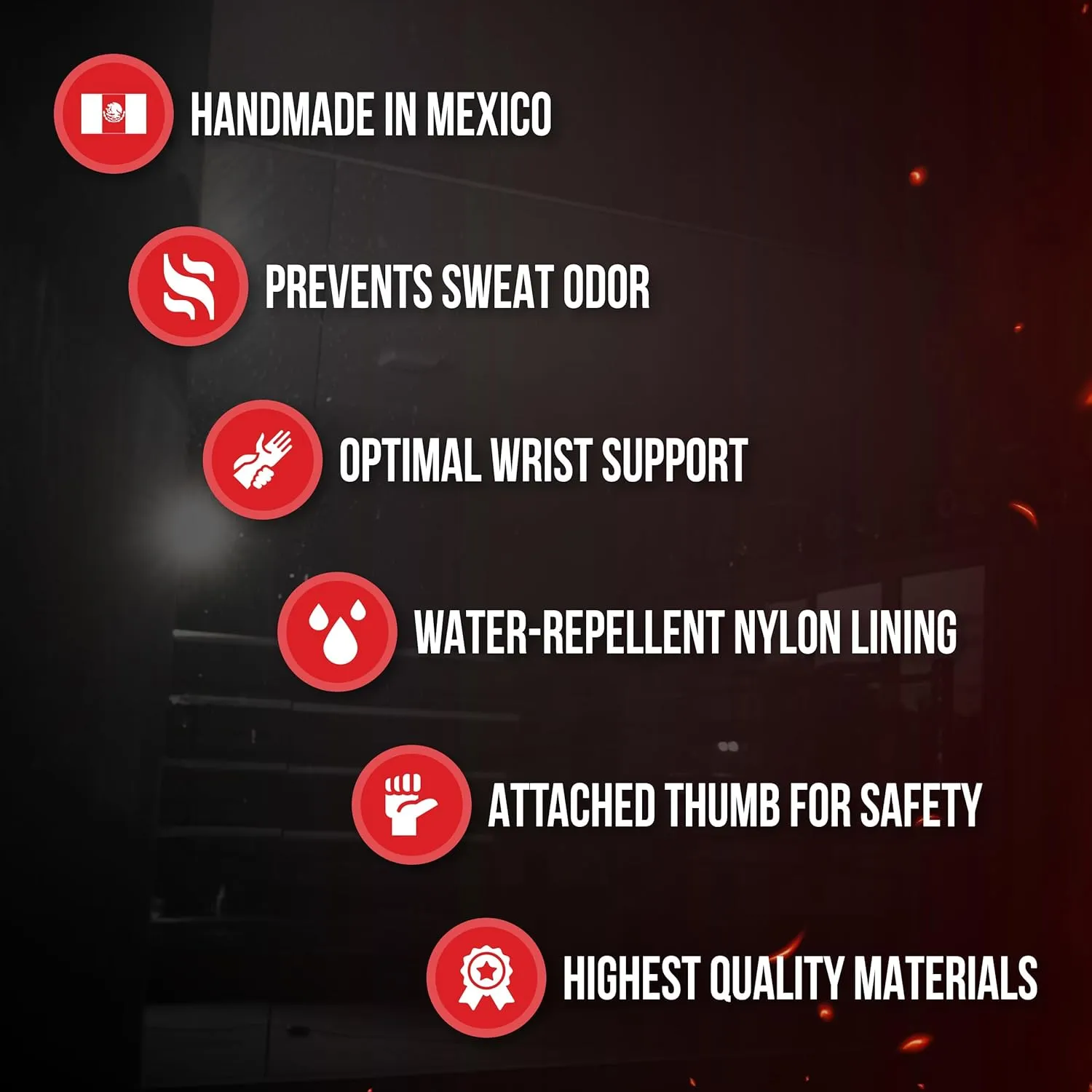 CLETO REYES Traditional Professional Boxing Gloves with Laces for Training, Sparring and Heavy Punching Bags for Men and Women, MMA, Kickboxing, Muay Thai