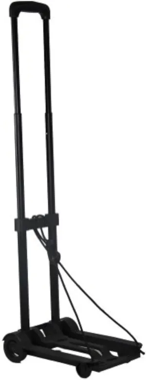 Cloudz EZ Roll Luggage Cart