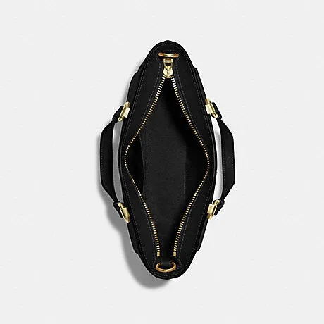 C.O.A.C.H. ALICE SATCHEL HANDBAG