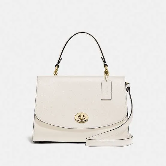 C.O.A.C.H Tilly Top Handle Satchel