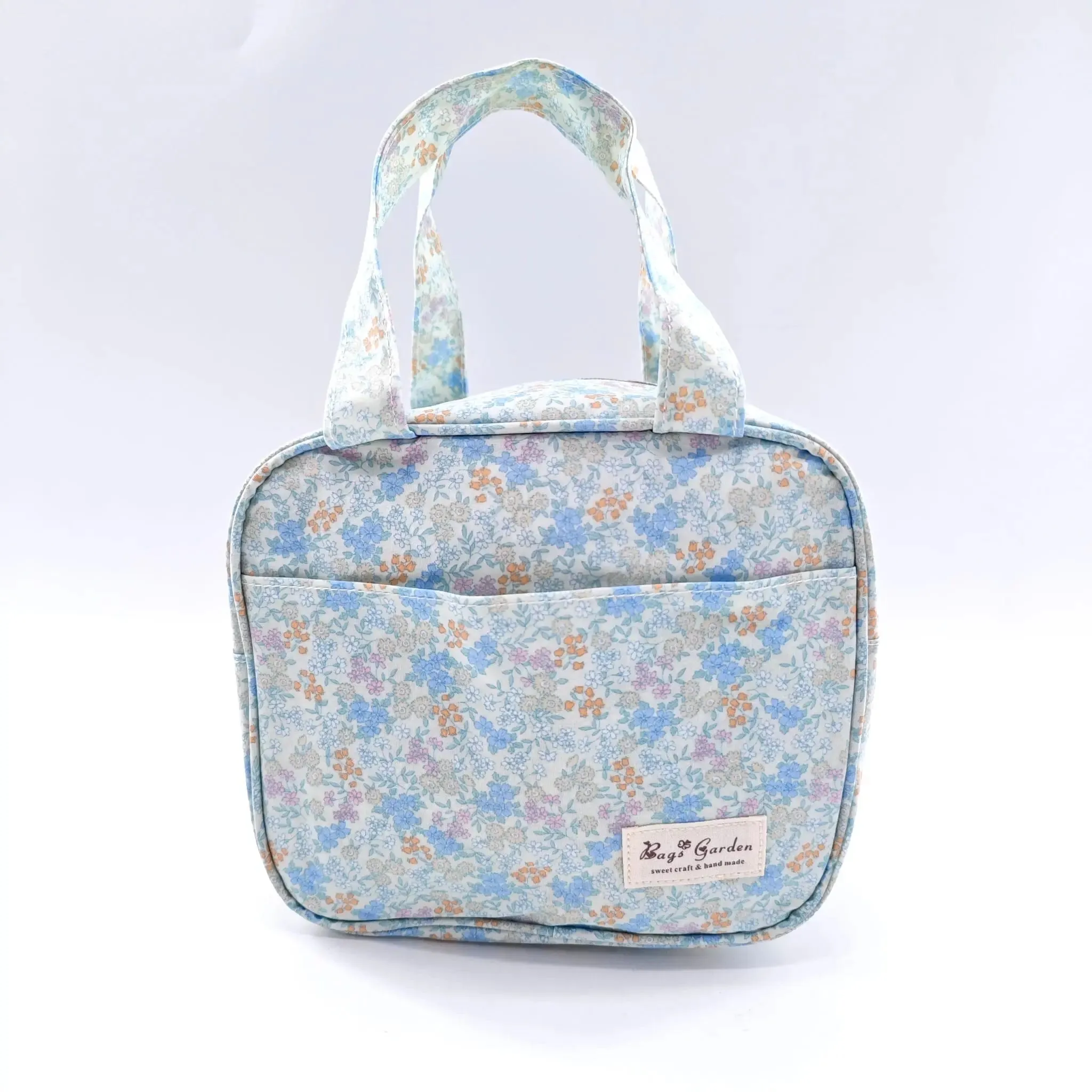 Cofre mini waterproof Baya Bags Garden
