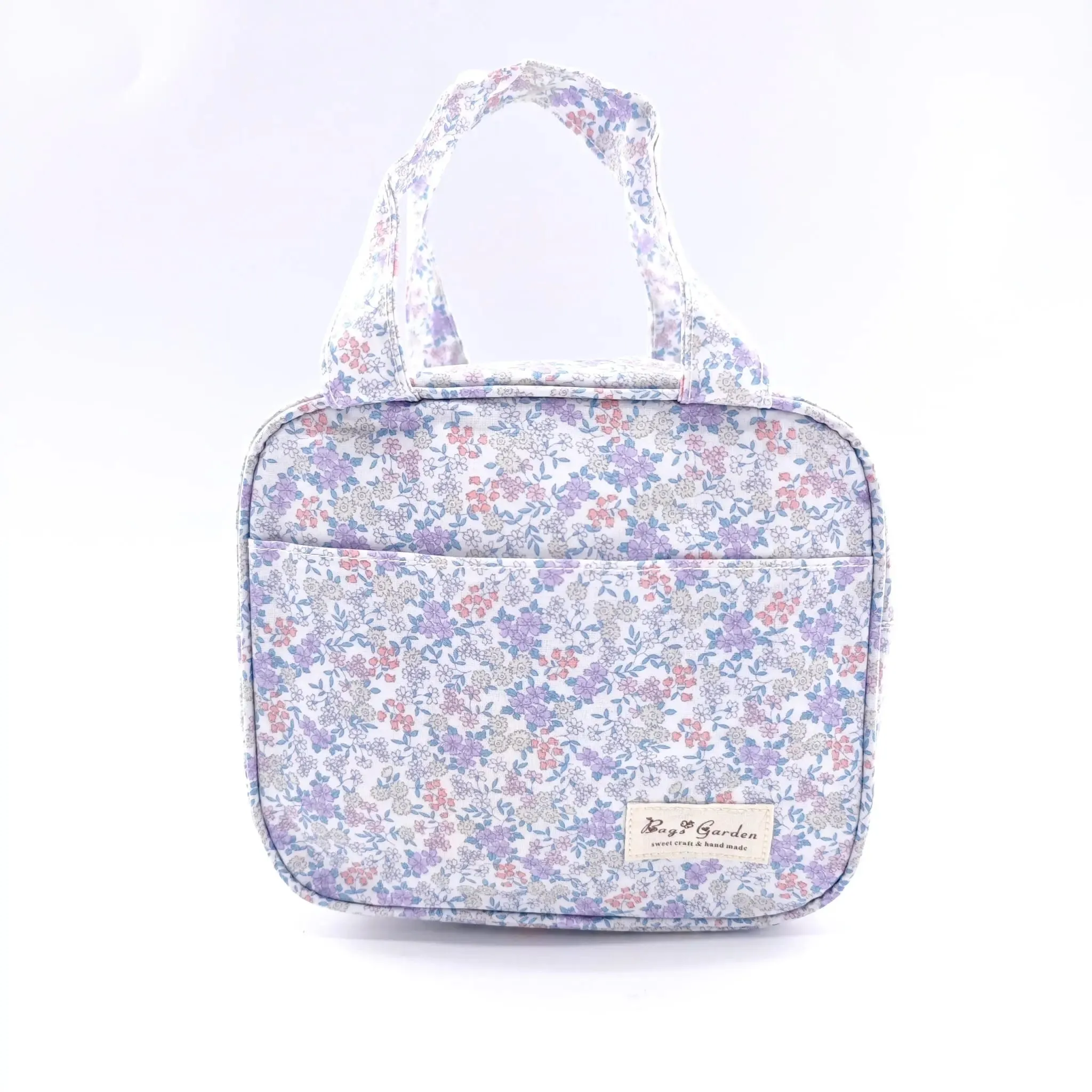 Cofre mini waterproof Coco Bags Garden